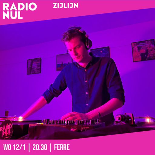 Ferre - Zijlijn - Episode 14 / 12-01-2022