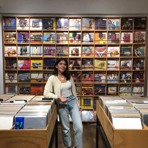 Coco Maria // 16-12-20