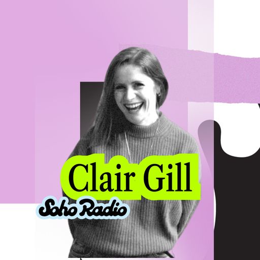 Clair Gill (22/08/2025)