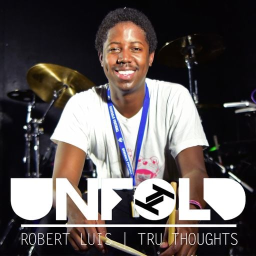 Tru Thoughts presents Unfold 03.05.26 with Moses Boyd, Flowdan, Disclosure