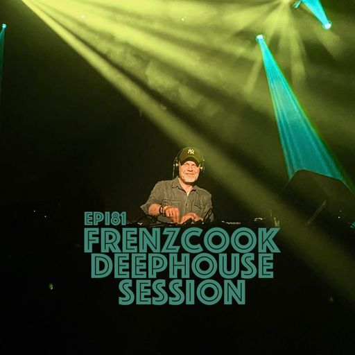 We All Love DeepHouse (September 2020 Epi81)