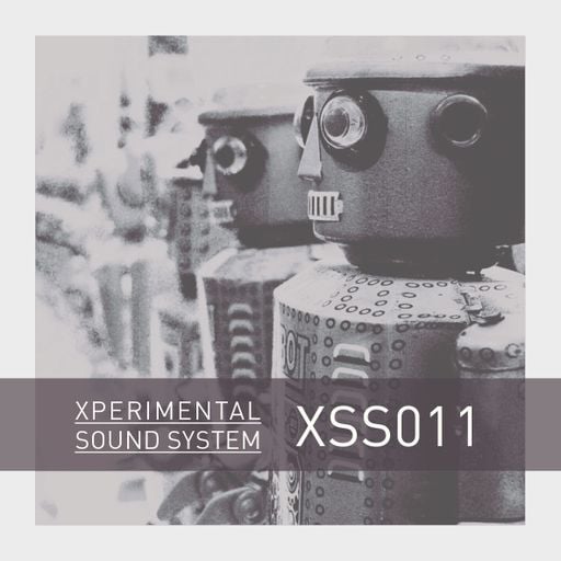 Xperimental Sound System: XSS011 / vegan4satan