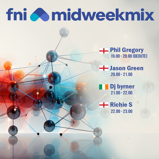 fni Presents : Midweekmix  ( 6th September 2023 )