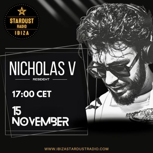 Nicholas V	-	Minimal House & Deep Groove 002