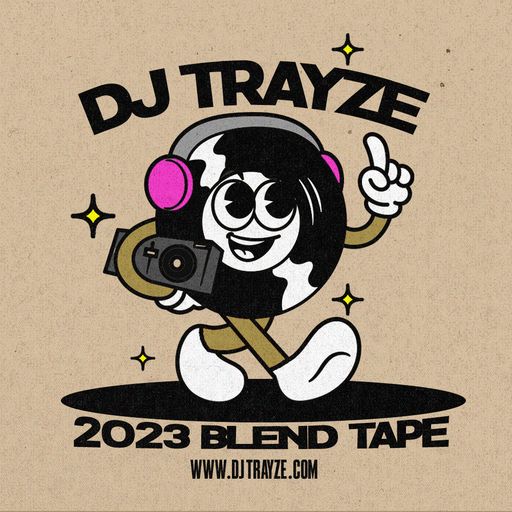2023 Blend Tape