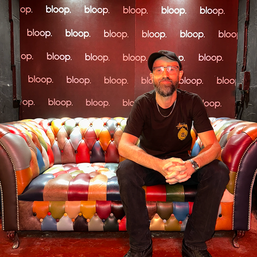 Bank Of Switches w/ Big Nick D - 21.05.25