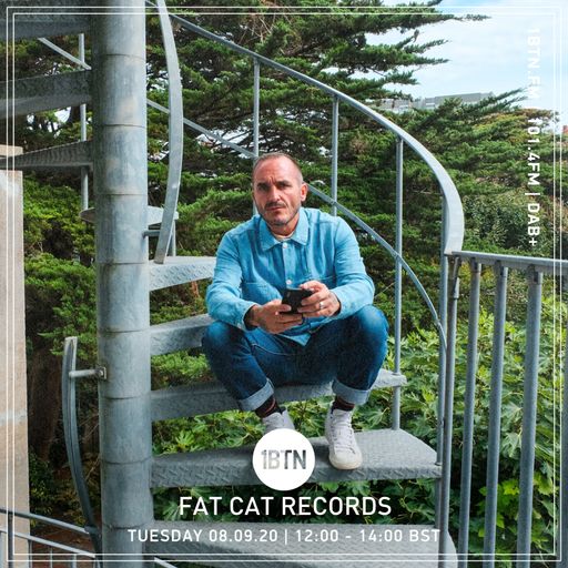 Fat Cat Records - 08.09.2020