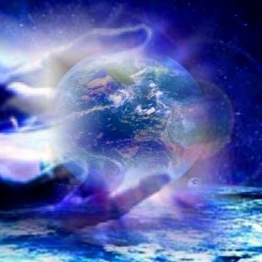 Creating A New Earth