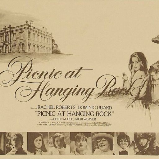 VT Film Essentials #24 - "Picnic at Hanging Rock" (1975)