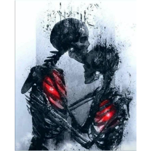 Meet you in the other side vol1