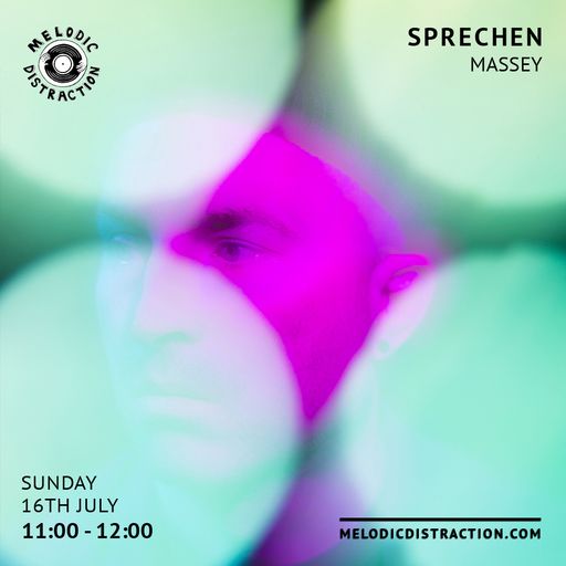 Sprechen with Massey (July '23)