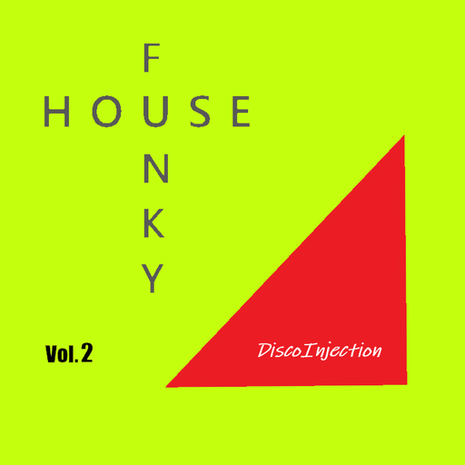 Funky House Mix Vol. 2 / 2022