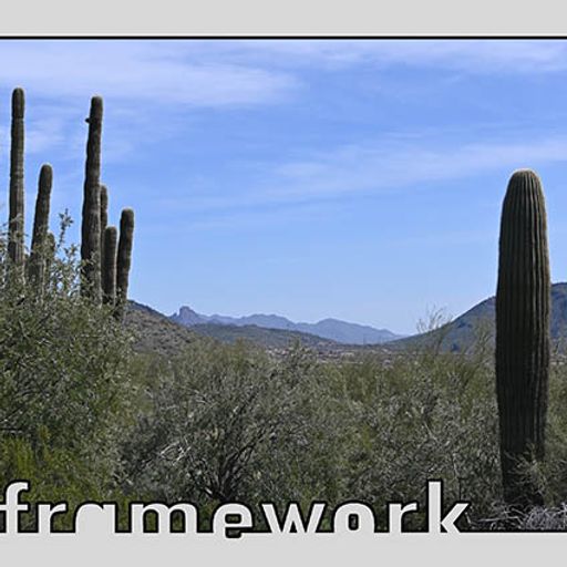 framework #953 - 30 November 2025 [jimmy peggie]