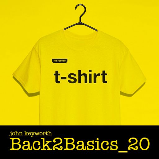 Back2Basics Volume 20 (Deep House)