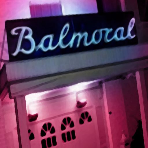 Fred Nasen at Balmoral (Gentbrugge - Belgium) - 25 February 1996