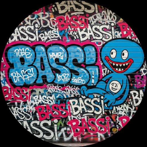 BASSI - UKG ELECTRO MINI GUEST MIX - DUBFREQUENCY RADIO