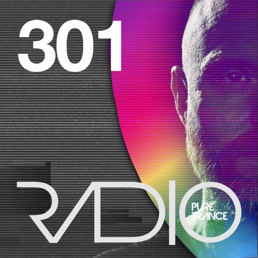 Solarstone presents Pure Trance Radio Episode 301
