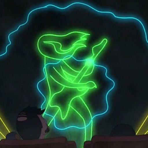 The Laser-inth
