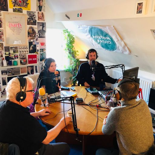 Hoxton Fashion X Stray Dogs