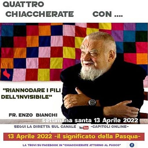 con fr. Enzo Bianchi (31)