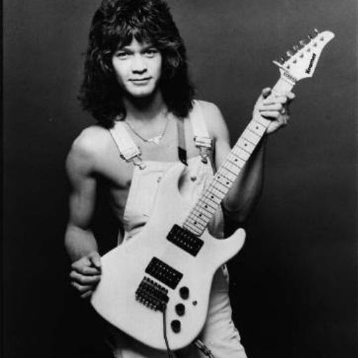 שמונים ארומטיים 13 ספיישל אדי ואן היילן- ערן הר-פז - 24.1.18