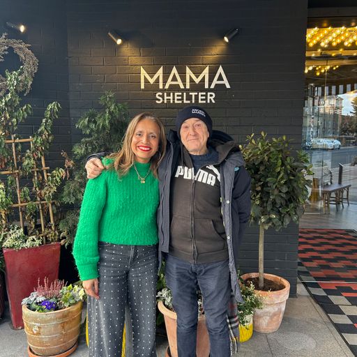 Shanaz's Epoch Sessions w/ Bill Brewster 07.01.26