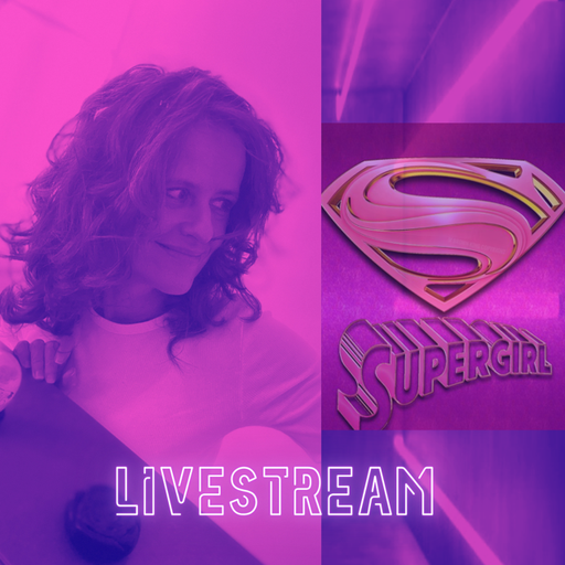 On The Run SUPergirl Live