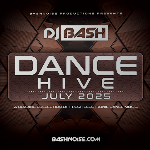 Dance Hive July 2025