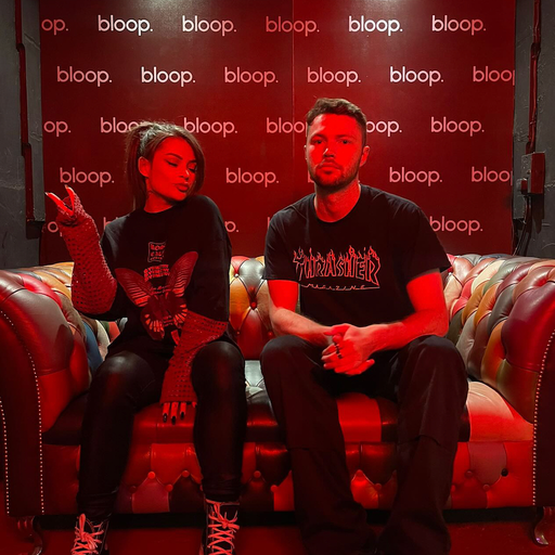 Glitch w/ Jenny C & David Lowe - 11.05.23