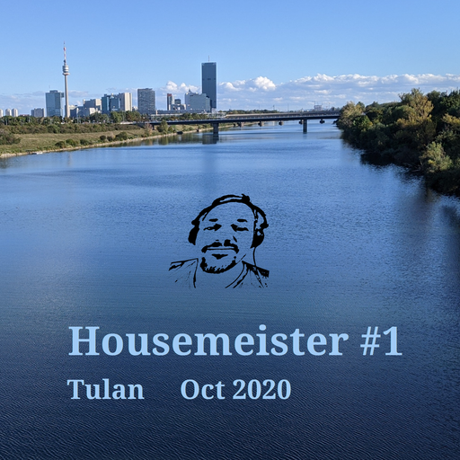 Housemeister #1 - October 2020