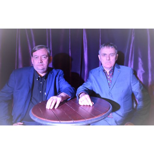 The Modcast #165 Eddie Piller with Dave Cairns & Ian Page (Secret Affair) ~ 11.10.22