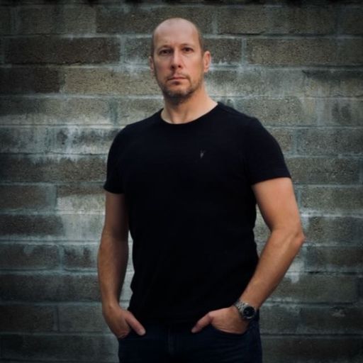 Steve DH - Hair Of The Dog-House (26/05/24)