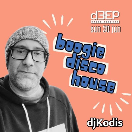 DJ Kodis - DisKodis (30/06/24)