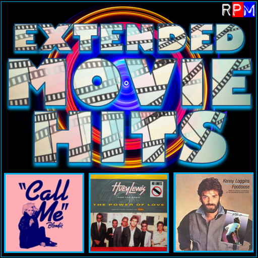 EXTENDED 80'S MOVIE HITS : 1