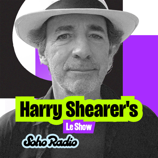 Harry Shearer's Le Show (03/11/2025)