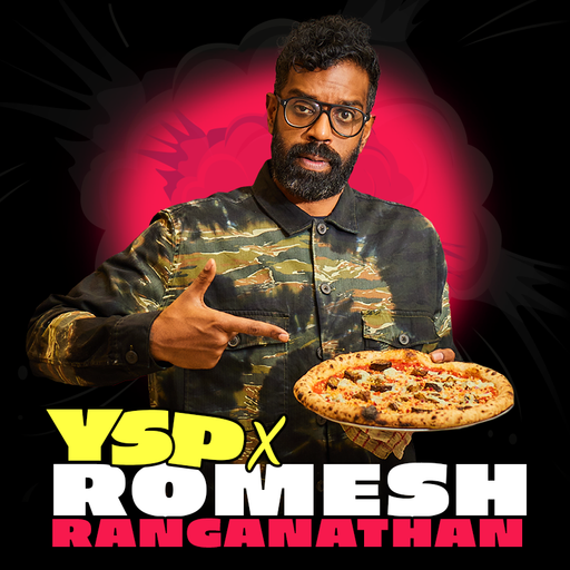 Hoxton Live x Yard Sale Pizza