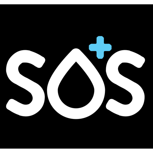 Hoxton Sport x SOS Rehydrate