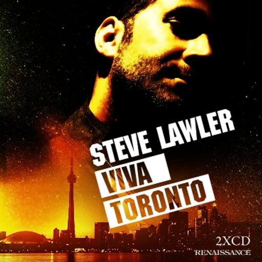 VIVa Toronto Mix CD Disk 2