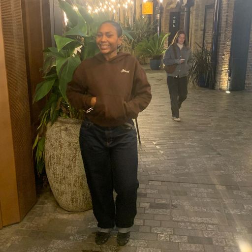 TBC w/ Amara 19/11/25 [Voices Radio]