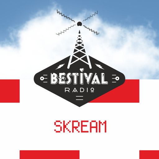 Skream Bestival Radio 2014
