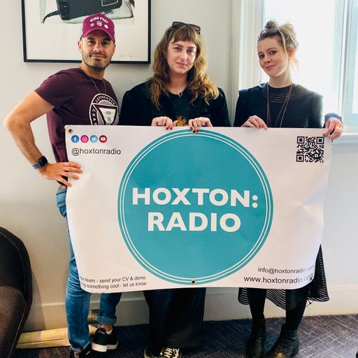 Hoxton Live 02-06-2023