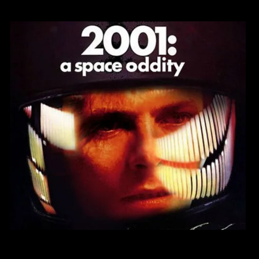 Bowie 2001: The Story Of A New Space Oddity In Complete Transformation