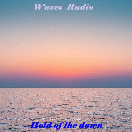 ARIS M.G.T. for Waves Radio #154 (Hold of the dawn)
