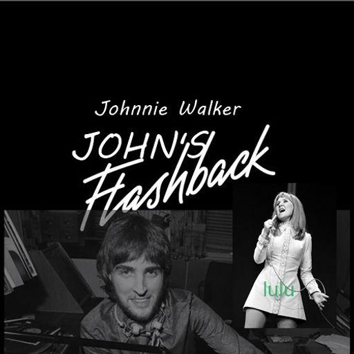 As she embarks on her final UK tour, Johnnie revisits a chat with Lulu.