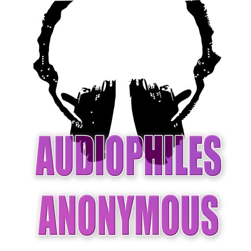 AUDIOPHILES ANONYMOUS: Aug 2012 (Big Room / Prog House) by Phat SwaZy