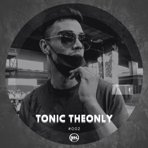 Minimal Hertz #002 - Tonic TheOnly
