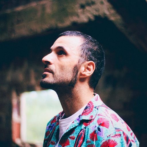 Esa Presents Azar Azar // 10-09-20