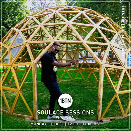Soulace Sessions with GiwHa - 11.10.2021