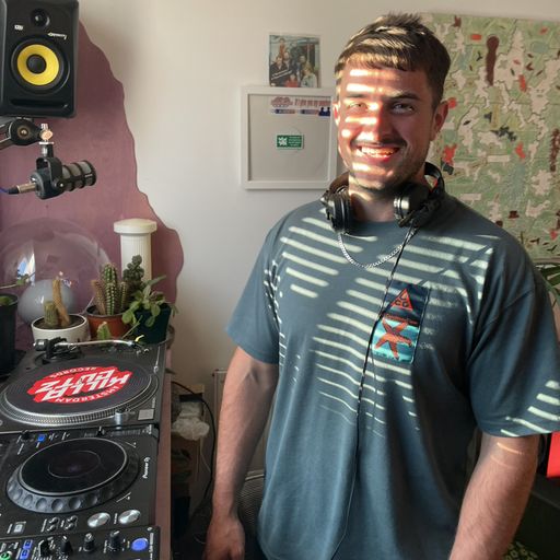 Calvin Murta - July 2024