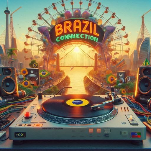 Brazil Connection 13.03.25